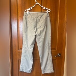 Authentic The North Face women’s pants.